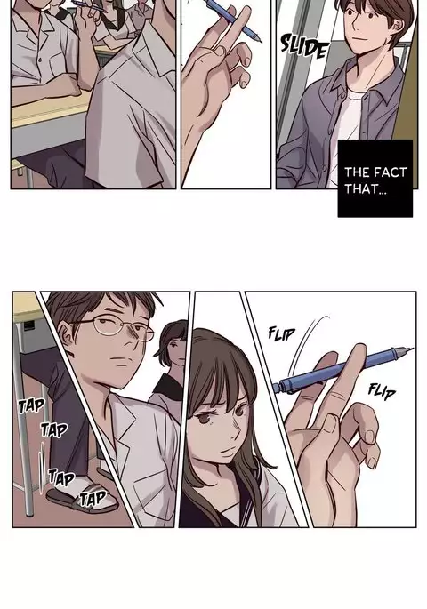 Atonement Camp Ch.1-18