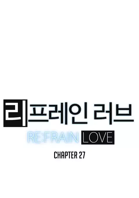 Refrain Love Ch.1-35