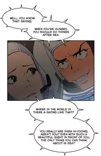 [Yi Hyeon Seok] Refrain Love Ch.1-25 (English) (YoManga) (Ongoing)