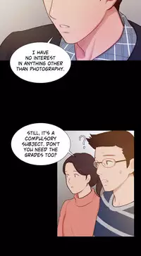 [PINKO] Scandal of the Witch Ch.1-28 (English) (Ongoing)