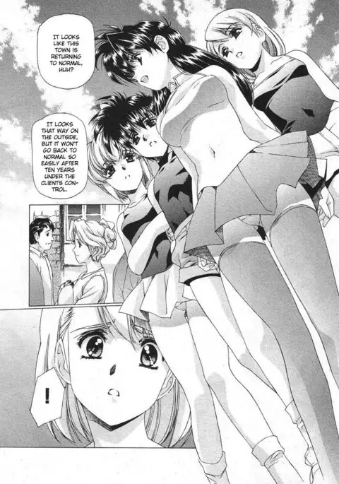 Vampire Master Vol3 - Night27