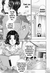 [Drill Murata] Ikumade... Piston! - Do the piston until breaking Ch. 1-7 [English] [Zen]