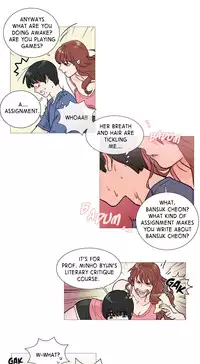 [The Jinshan] Sadistic Beauty Ch.1-22 (English) (Ongoing)