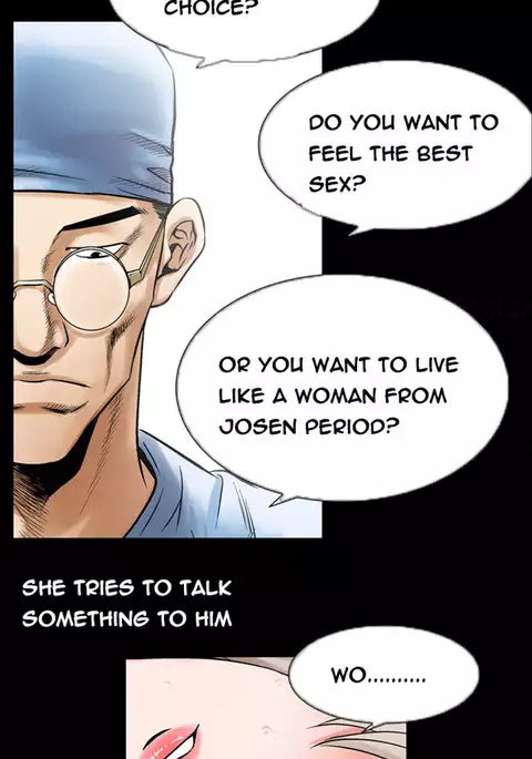 The Taste of Hands Ch.1-63