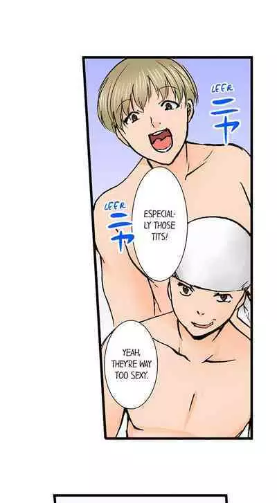 [BURIO] Touching My Older Sister Under the Table (Ch.1-70) [English]