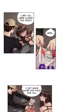 [Ramjak] Atonement Camp Ch.1-35 (English) (Ongoing)