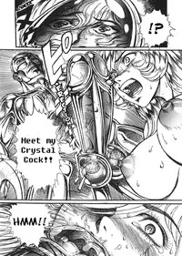 (C66) [Dynamite Honey (Machi Gaita etc)] Jump Dynamite Vol.3[Crystal Boy For No Reason] [English]