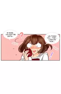 Devil Drop Chapter 11