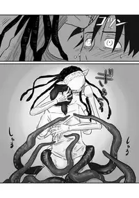 [Yamaguchi Nao] Igyou no Majo | The unusual Witch [English]