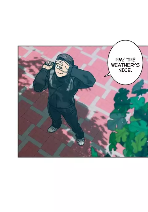 Ghost Love Ch.1-22