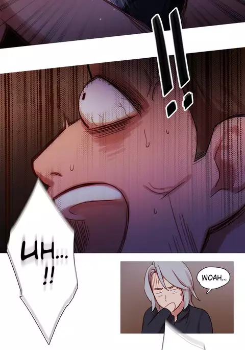 Scandal of the Witch Ch.1-23