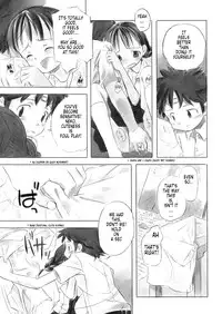 [Nagatsuki Misoka] A Day In The Life Ch. 6-7 [English] {Tonigobe + Zero Degrees}
