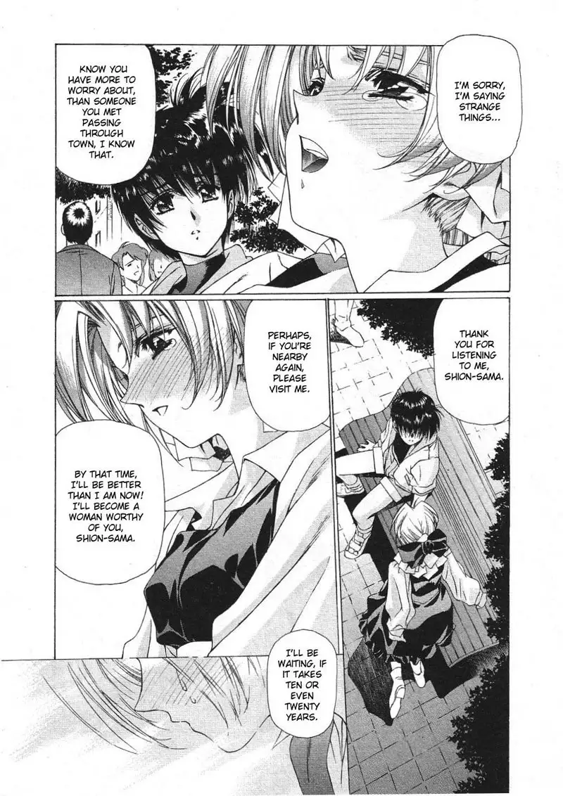 Vampire Master Vol3 - Night22