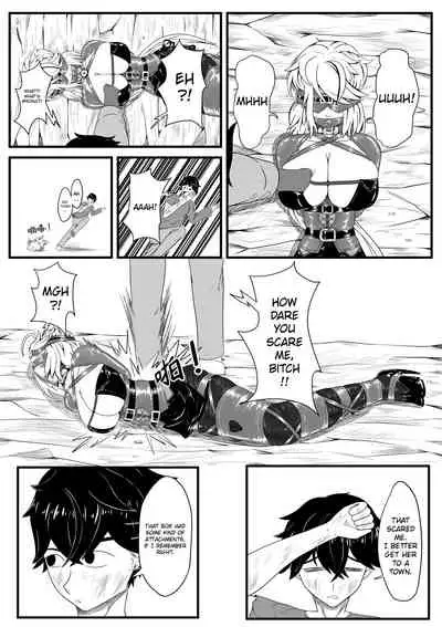 [HLL.ALSG99] Whisper of Guidance 1-18 [Complete] [English] [CrowKarasu]