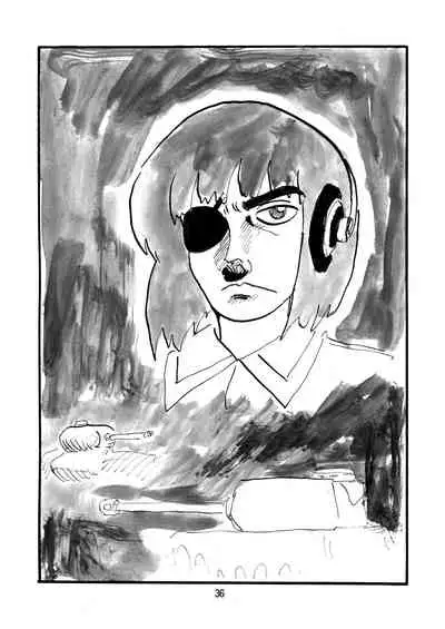 [Thirty Saver Street 2D Shooting (Various)] G Panzer 2 (Girls und Panzer) [Chinese] [糖分超标汉化] [Digital]