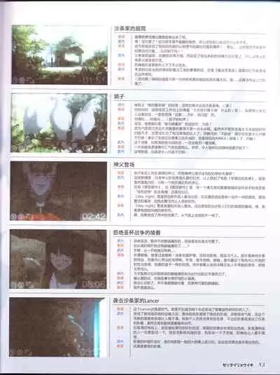 zettairyouiki TYPE-MOON