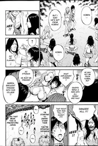 [Nagashima Chousuke] Kigenzen 10000 Nen no Ota | The Otaku in 10,000 B.C. Ch. 1-12 [English] [Natty Translations, Lazarus H]