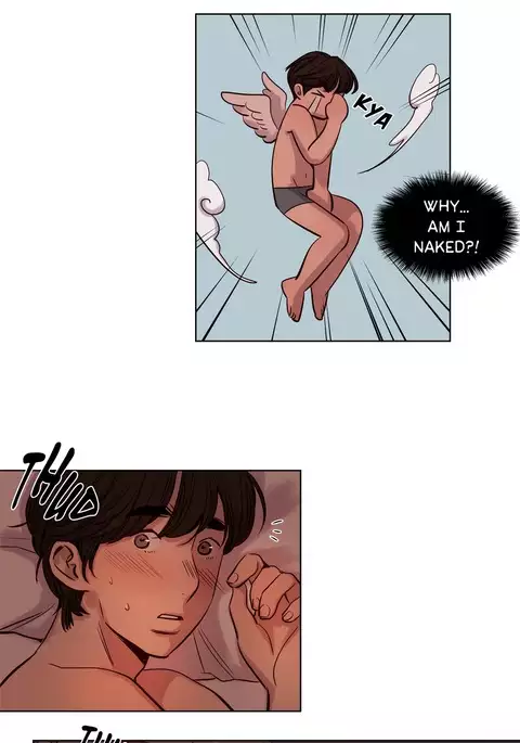 Atonement Camp Ch.1-21