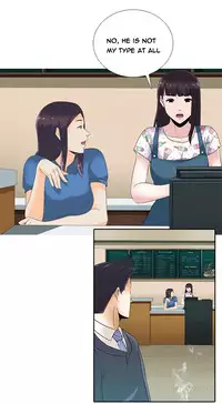 Dark Game Ch.1-20 (English) (Ongoing)