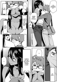 [Yurikawa] You wa Nani shi ni Nippon e? | Why Did You Come to Japan? Ch. 1-2 (Natsu Koi Ota Girl) [English] [Team Koinaka] [Digital]