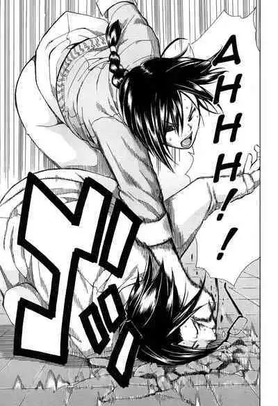 Rinkan Gakuen | Gang Rape School Ch.1-5