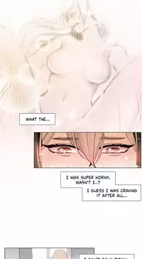 [Silverstar] Talk To Me Ch.1-37 (English) (Ongoing)