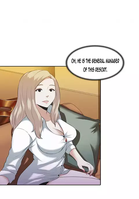 Dark Game Ch.1-20