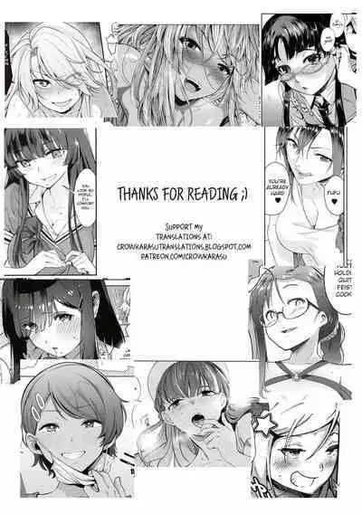 [Godletter] RENQUE S2.1 | Sparrow Season 2 Chapter 1 [English][CrowKarasu]