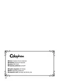 [Doronuma Kyoudai (RED-RUM)] Futa-Ana Joshou [English] [2d-market.com] [Decensored] [Digital]