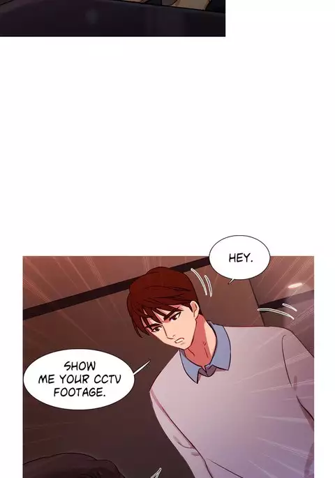 Scandal of the Witch Ch.1-21