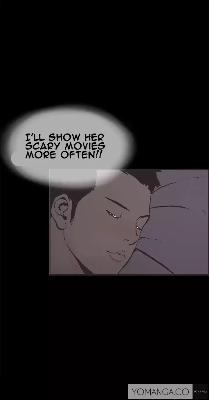 Cohabitation Ch.1-14