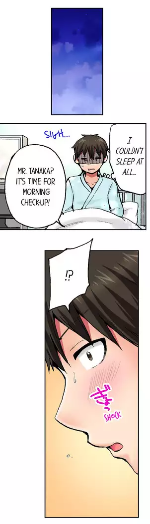 Pranking the Working Nurse Ch.15/?