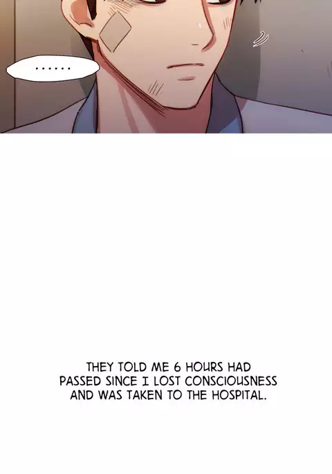 Scandal of the Witch Ch.1-41