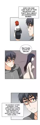 [Husky guy] SStudy Ch.0-33 (English) (YoManga) (Ongoing)