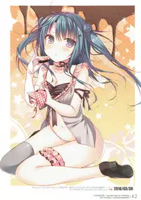 (C93) [Hirahira (Hirari)] Iwaikaze (Various)