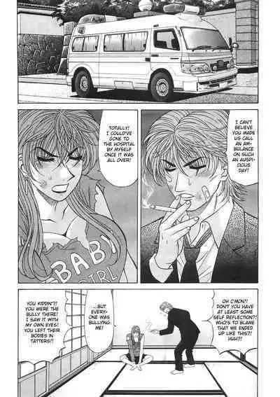 Kochira Momoiro Company Vol. 2 Ch.1-8