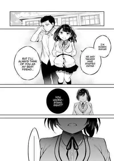 [Crazy9 (Ichitaka)] C9-46 Sayuri 6 Shinyuu ni Kareshi o NTR-renagara Shoujo wa Otoko ni Okasareru | C9-46 Sayuri 6 While She's NTR'ing Her Boyfriend He's Busy Fucking Her Best Friend [English] {Doujins.com} [Digital]