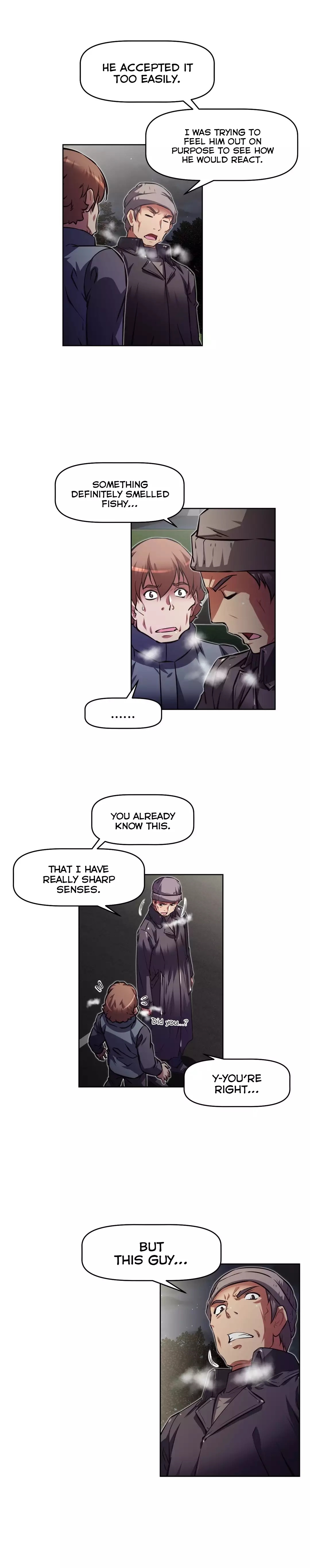 Brawling Go Ch.76-113