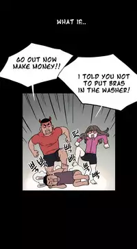 [Mr. Byeong-Su] Cohabitation Ch.1-54 (English)