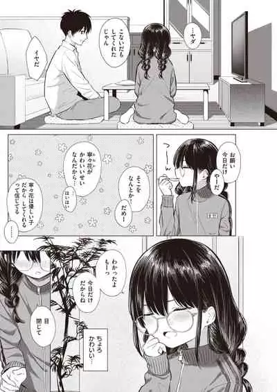 COMIC Kairakuten 2020-05