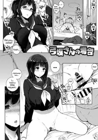 [Sasamori Tomoe] Houkago no Yuutousei Ch. 1-8 + Appendix [English]