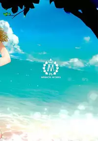 (C92) [MIGNON WORKS (mignon)] μ's to Aqours o Nugaseru Hon (Love Live!, Love Live! Sunshine!!)