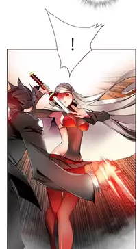 [Juder] 莉莉丝的脐带(Lilith`s Cord) Ch.1-27 [Chinese]