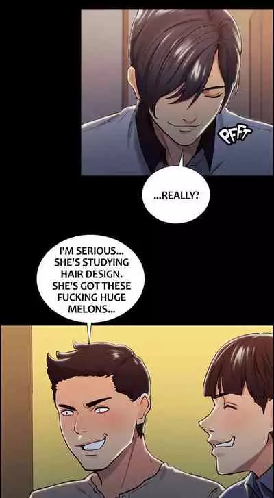 Taste of Forbbiden Fruit Ch.33/53