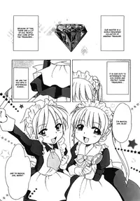 [Inuboshi] Aino Mahou Wo Oshiete Ch.1-3 [ENG]