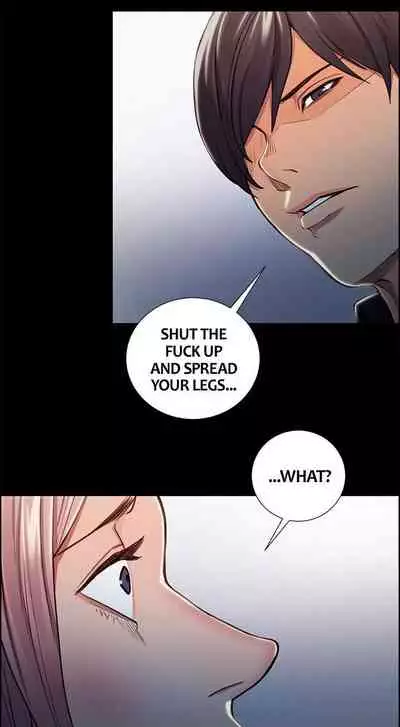 Taste of Forbbiden Fruit Ch.23/24