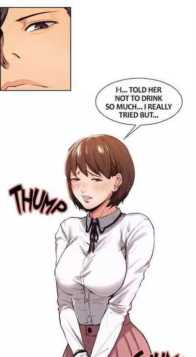 Taste of Forbbiden Fruit Ch.7/24