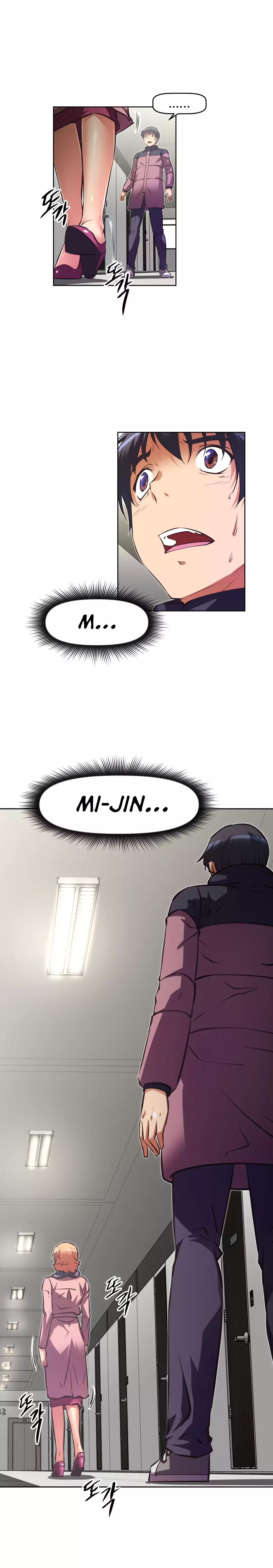 Brawling Go Ch.76-120