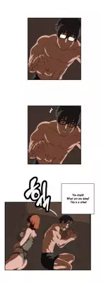 [Husky guy] SStudy Ch.0-25.1 (English) (YoManga) (Ongoing)