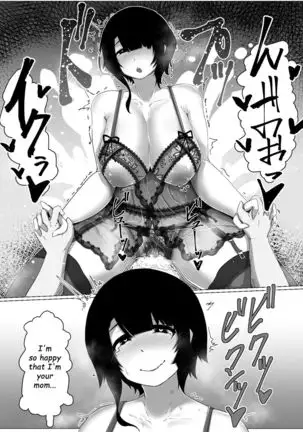 Mother and Son Love Story Compilation